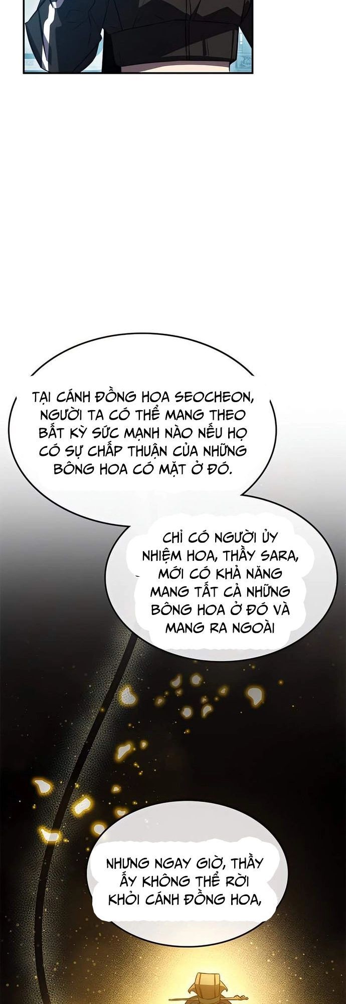Tăng Lực Thợ Săn Chap 52 - Next Chap 53