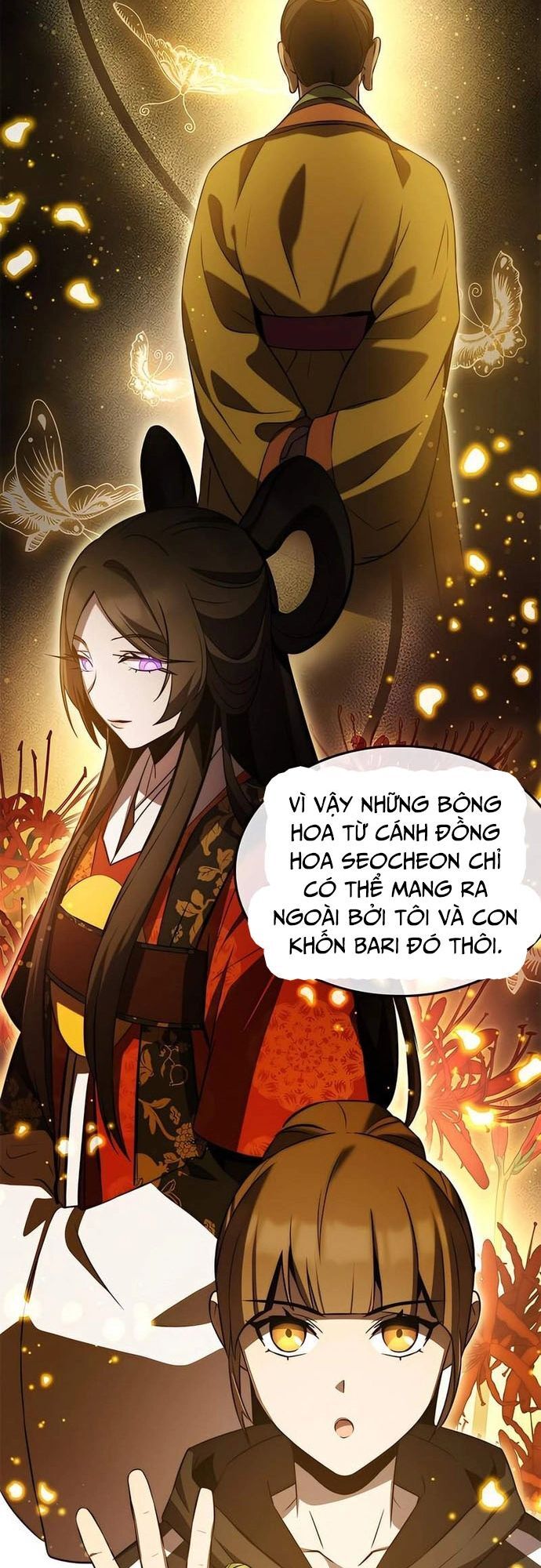 Tăng Lực Thợ Săn Chap 52 - Next Chap 53
