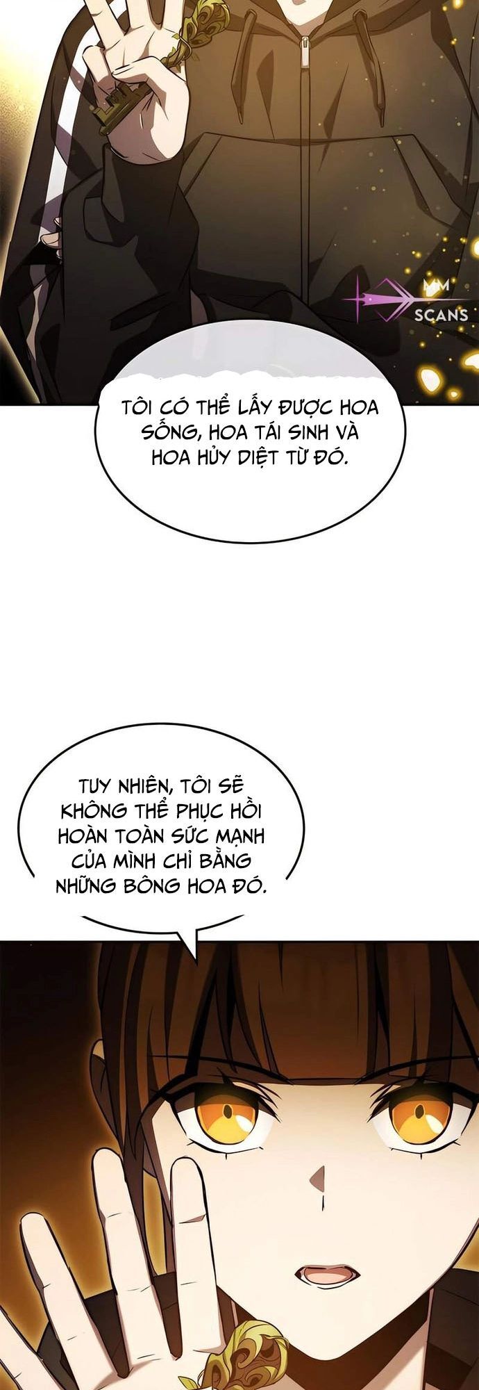 Tăng Lực Thợ Săn Chap 52 - Next Chap 53