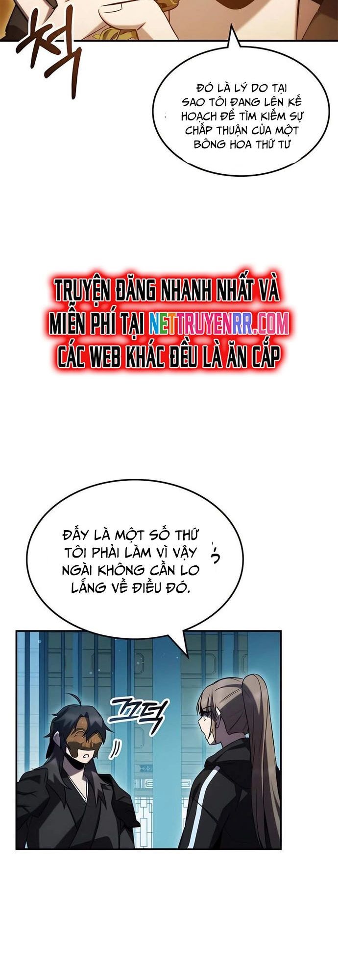 Tăng Lực Thợ Săn Chap 52 - Next Chap 53