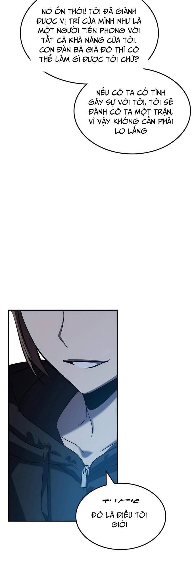 Tăng Lực Thợ Săn Chap 52 - Next Chap 53