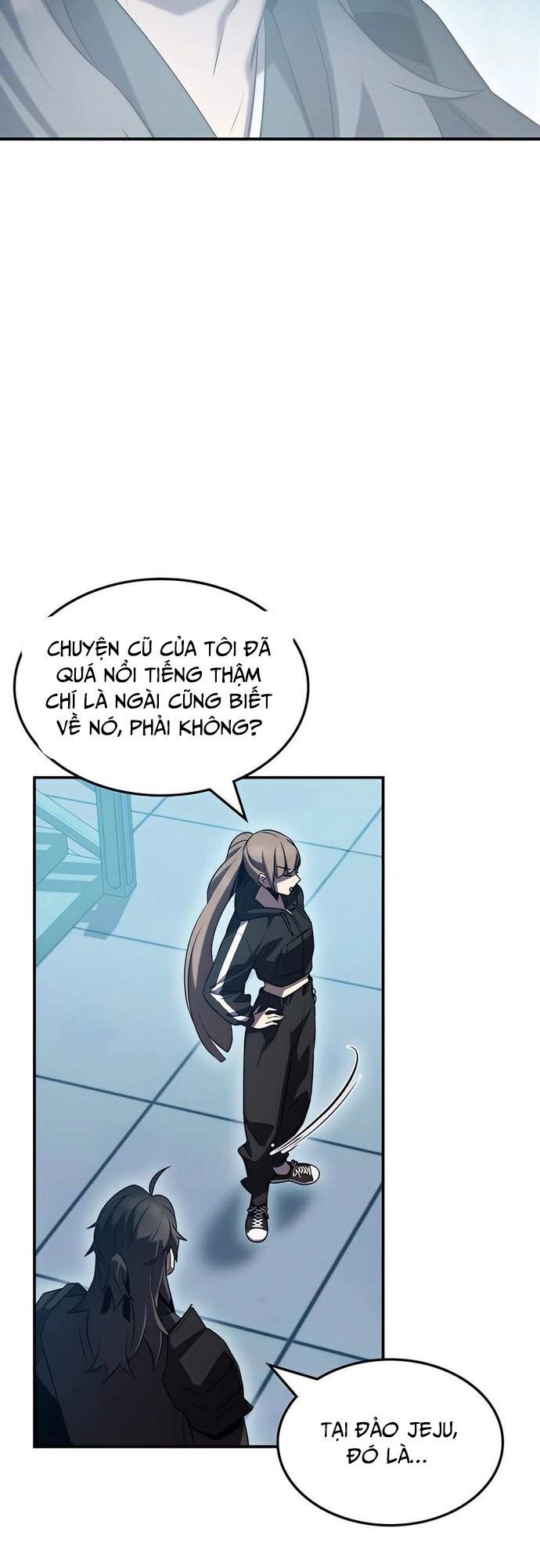 Tăng Lực Thợ Săn Chap 52 - Next Chap 53
