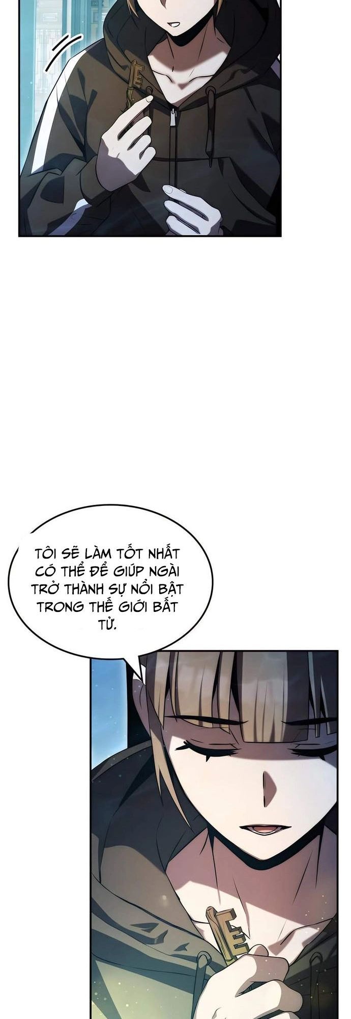 Tăng Lực Thợ Săn Chap 52 - Next Chap 53