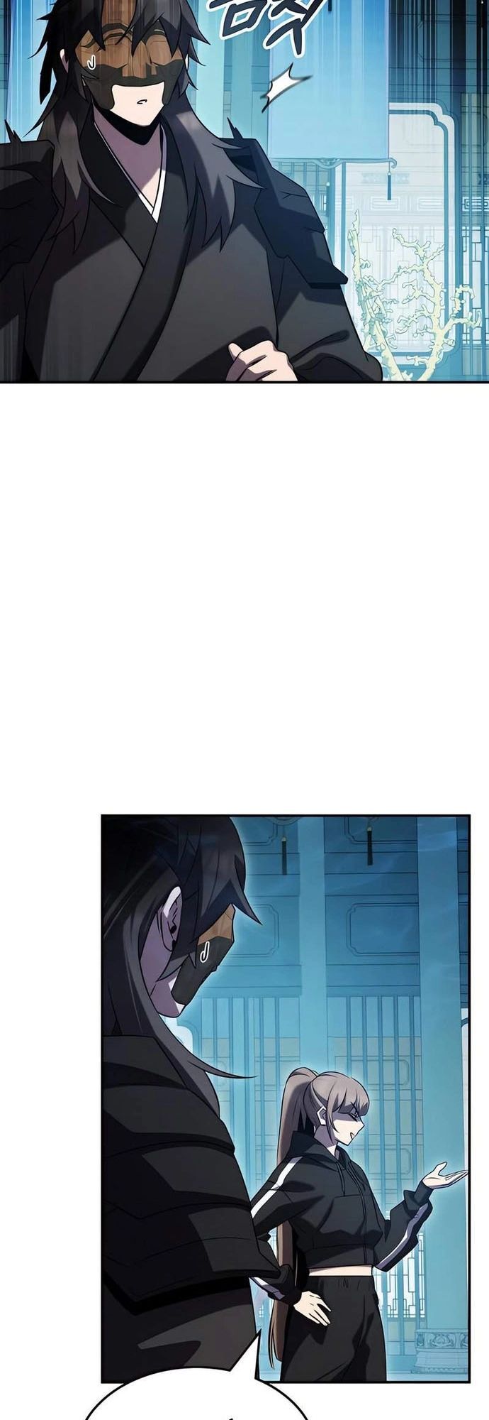 Tăng Lực Thợ Săn Chap 52 - Next Chap 53