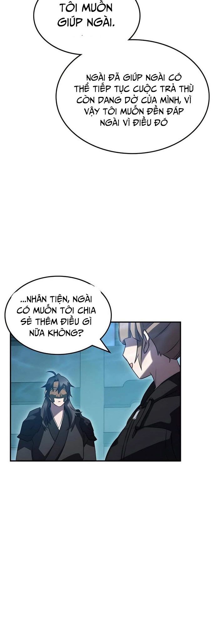 Tăng Lực Thợ Săn Chap 52 - Next Chap 53