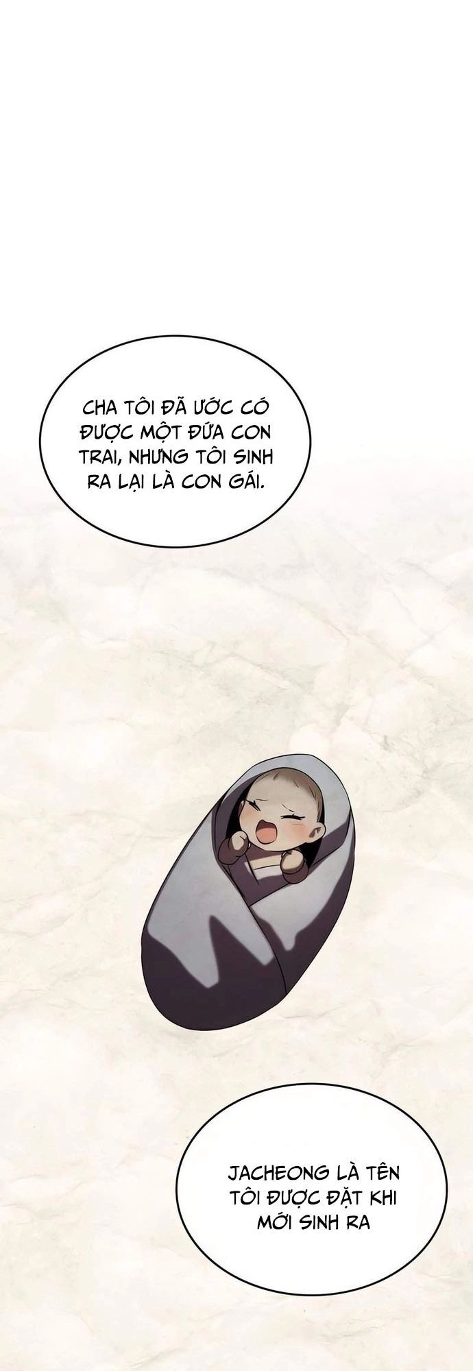 Tăng Lực Thợ Săn Chap 52 - Next Chap 53