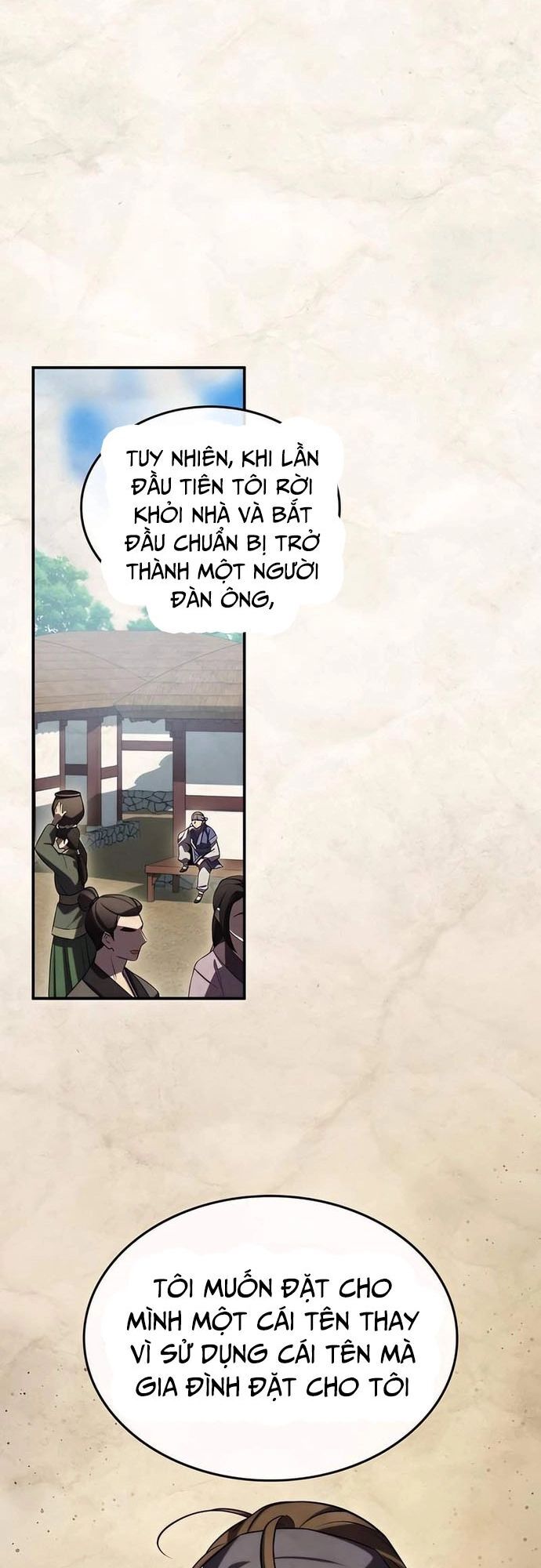 Tăng Lực Thợ Săn Chap 52 - Next Chap 53