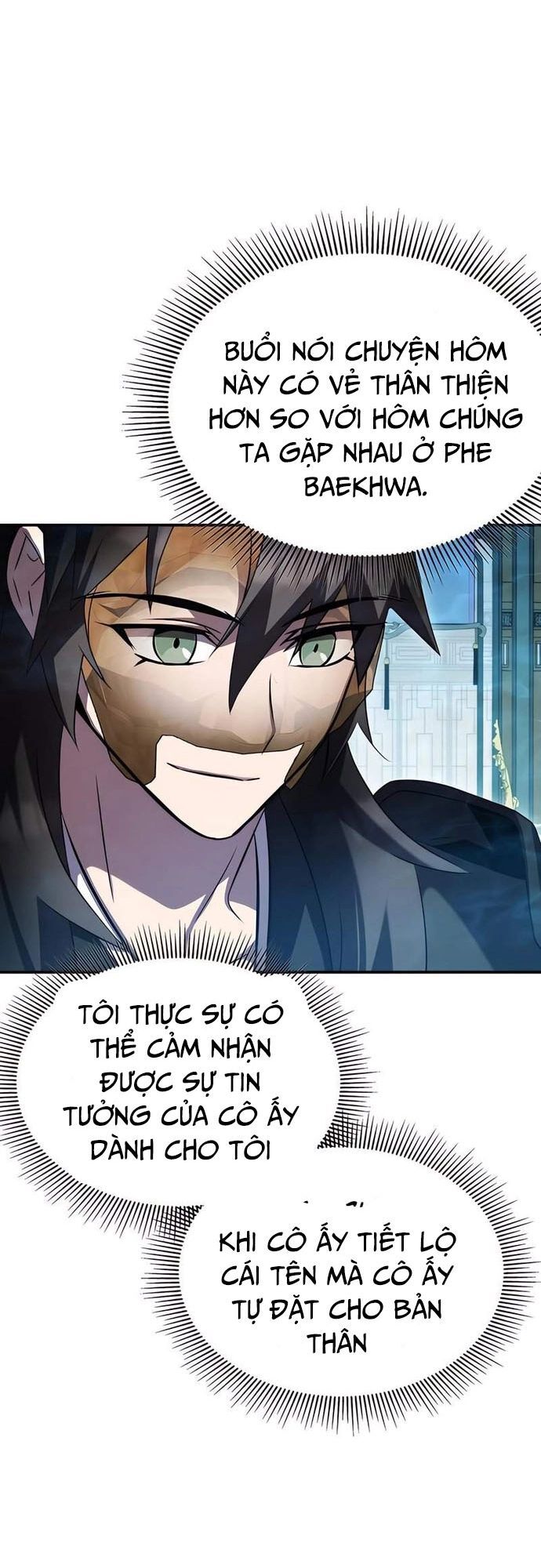 Tăng Lực Thợ Săn Chap 52 - Next Chap 53