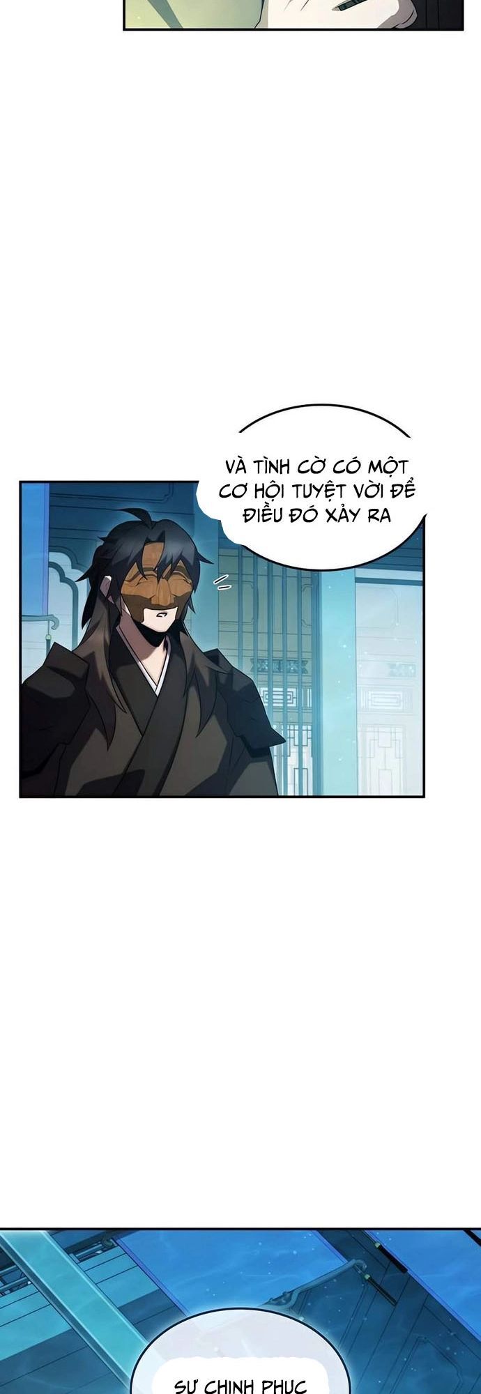 Tăng Lực Thợ Săn Chap 52 - Next Chap 53