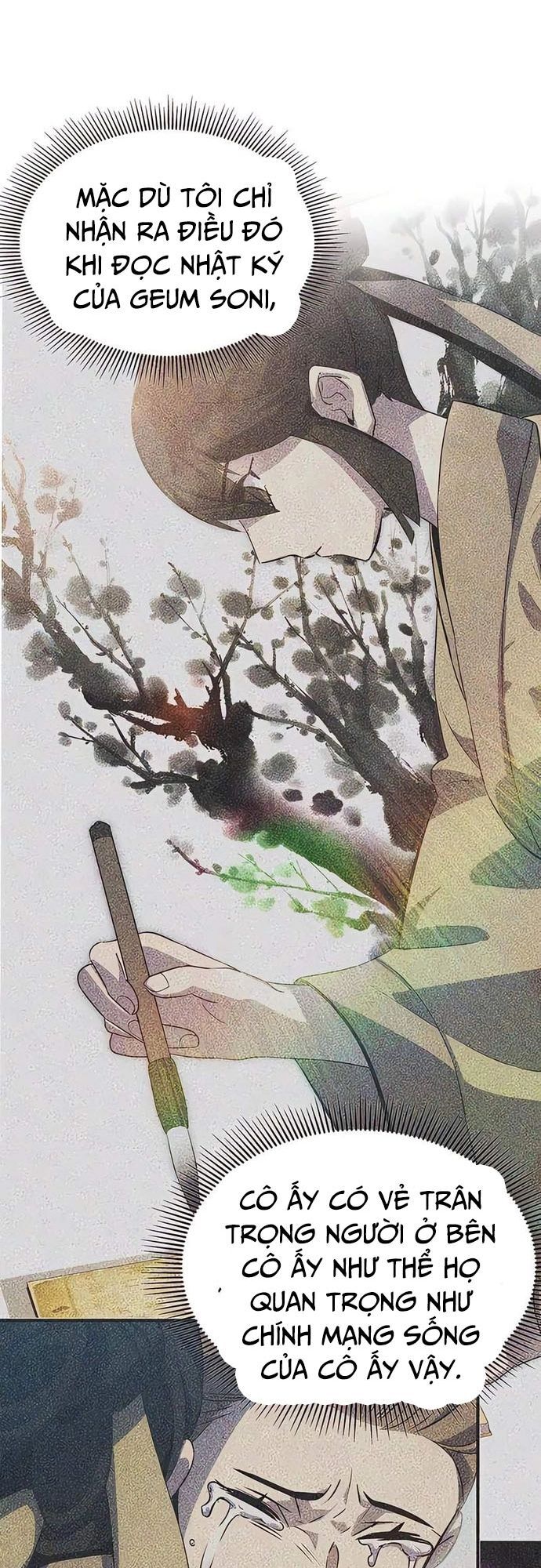 Tăng Lực Thợ Săn Chap 52 - Next Chap 53