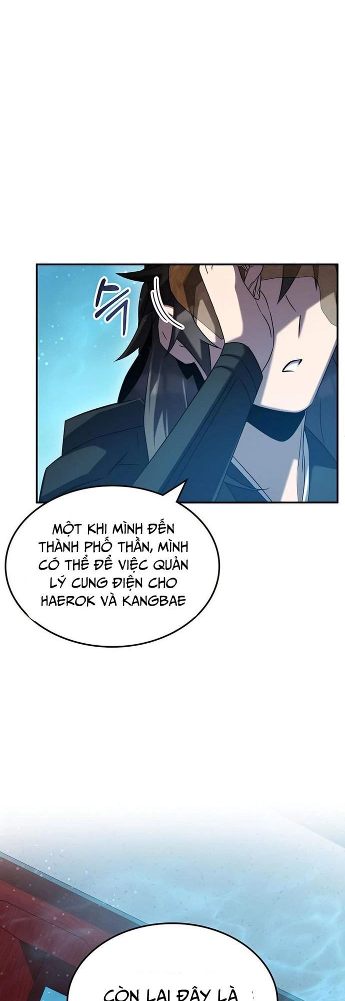 Tăng Lực Thợ Săn Chap 52 - Next Chap 53