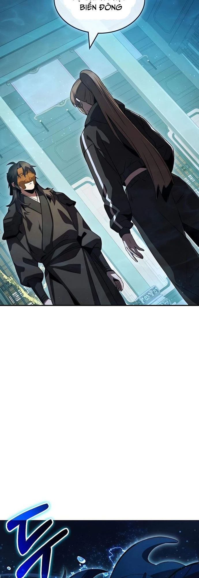 Tăng Lực Thợ Săn Chap 52 - Next Chap 53