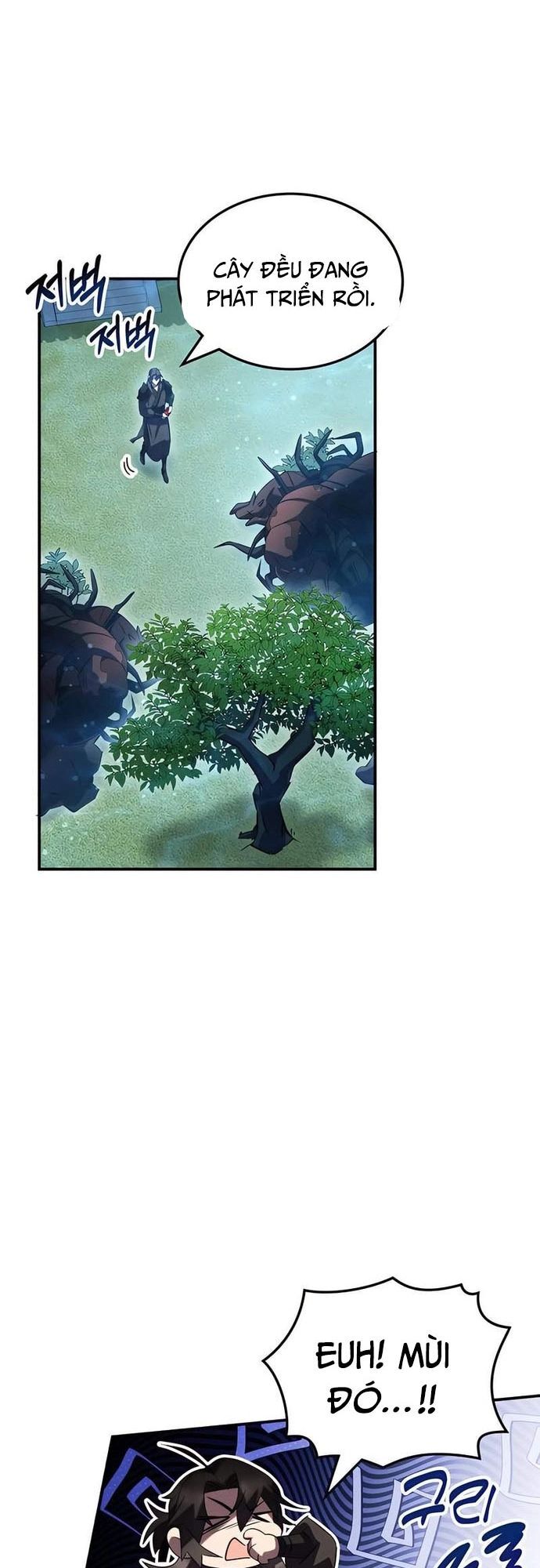 Tăng Lực Thợ Săn Chap 52 - Next Chap 53