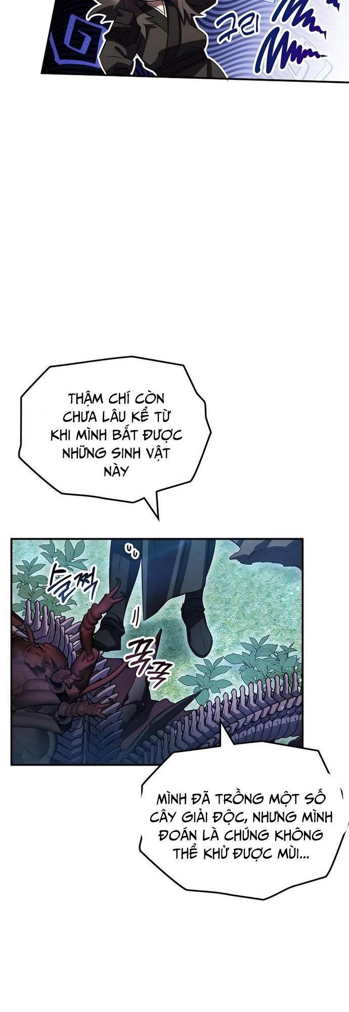 Tăng Lực Thợ Săn Chap 52 - Next Chap 53