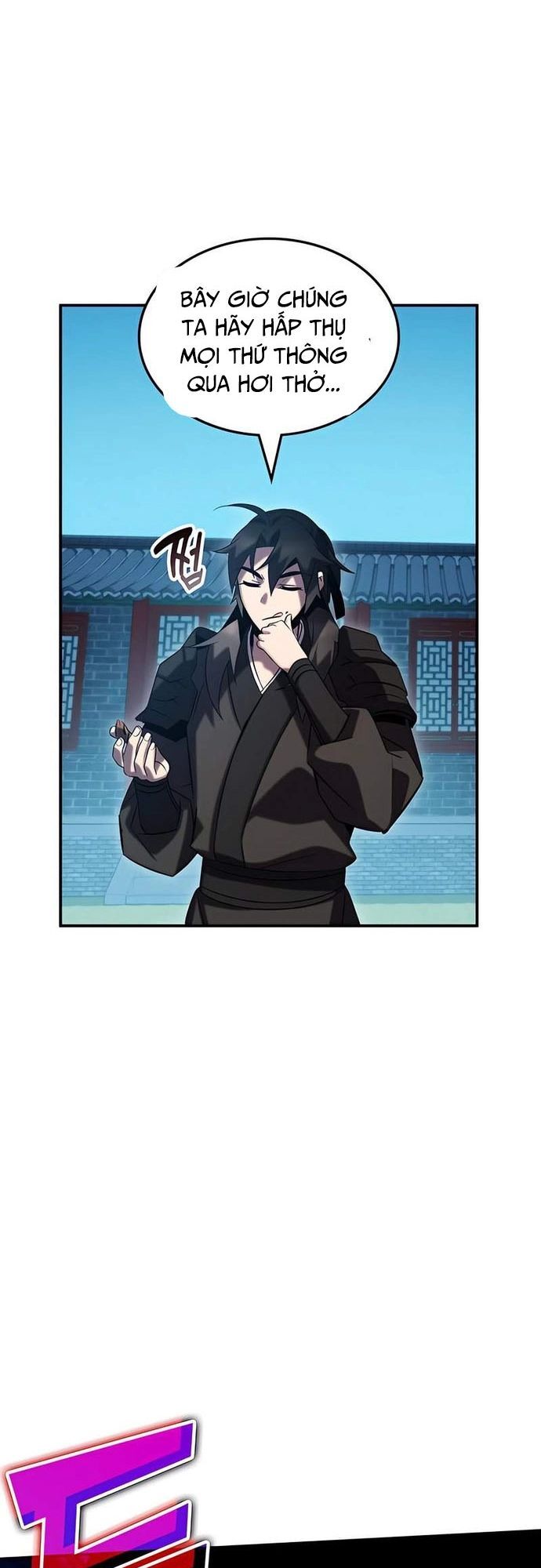 Tăng Lực Thợ Săn Chap 52 - Next Chap 53