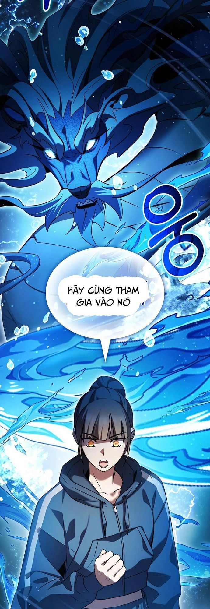 Tăng Lực Thợ Săn Chap 52 - Next Chap 53