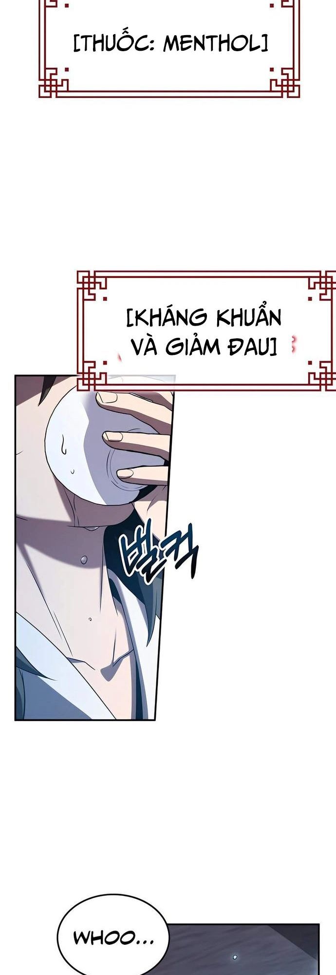 Tăng Lực Thợ Săn Chap 52 - Next Chap 53