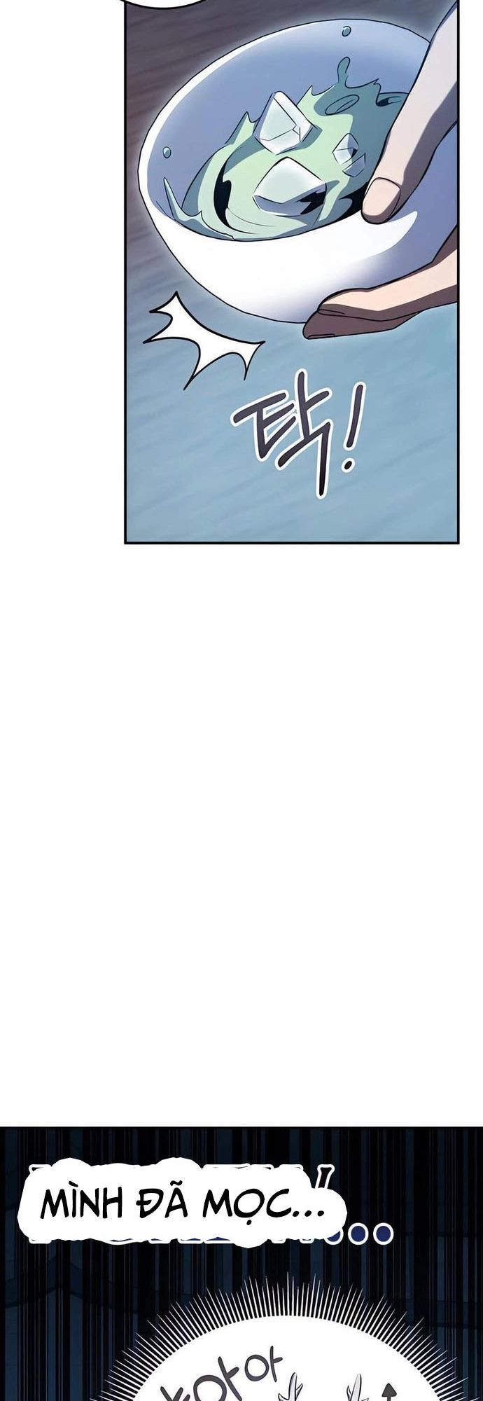 Tăng Lực Thợ Săn Chap 52 - Next Chap 53