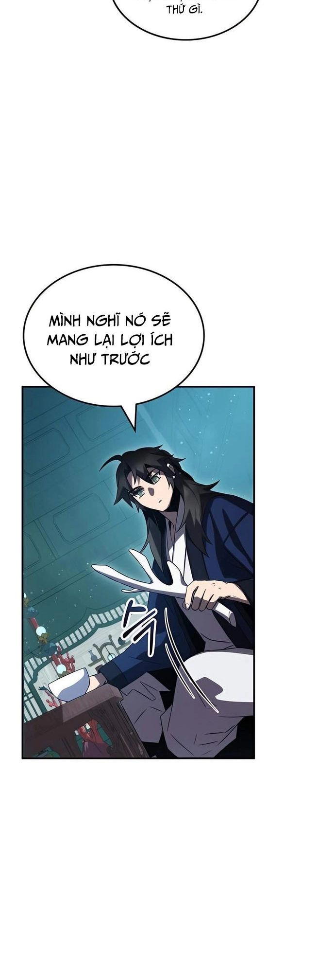 Tăng Lực Thợ Săn Chap 52 - Next Chap 53