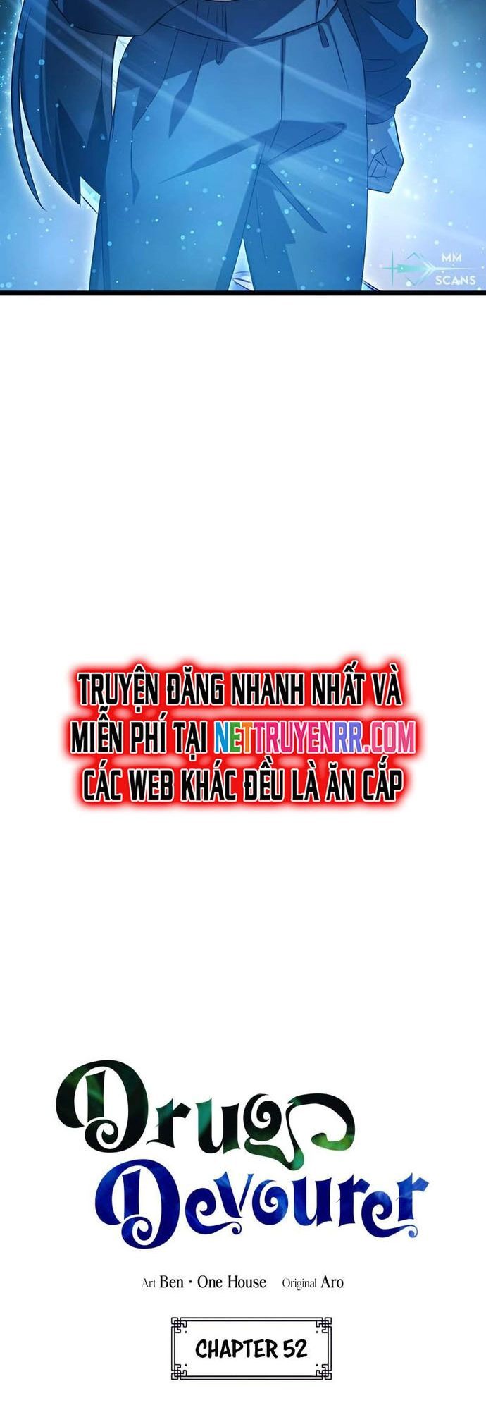 Tăng Lực Thợ Săn Chap 52 - Next Chap 53