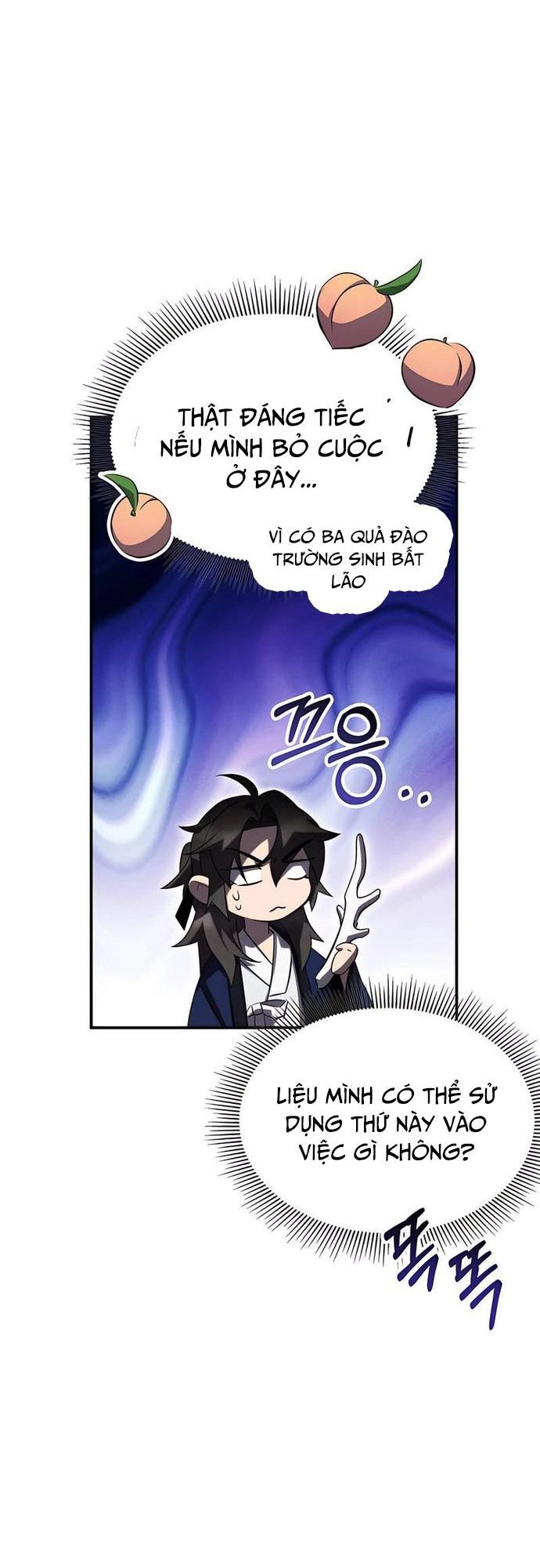 Tăng Lực Thợ Săn Chap 52 - Next Chap 53