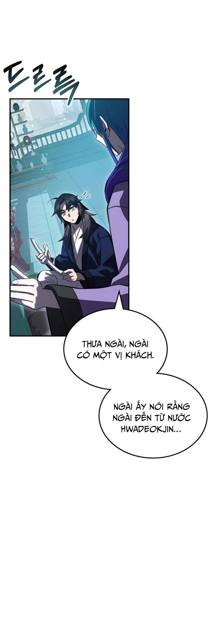 Tăng Lực Thợ Săn Chap 52 - Next Chap 53