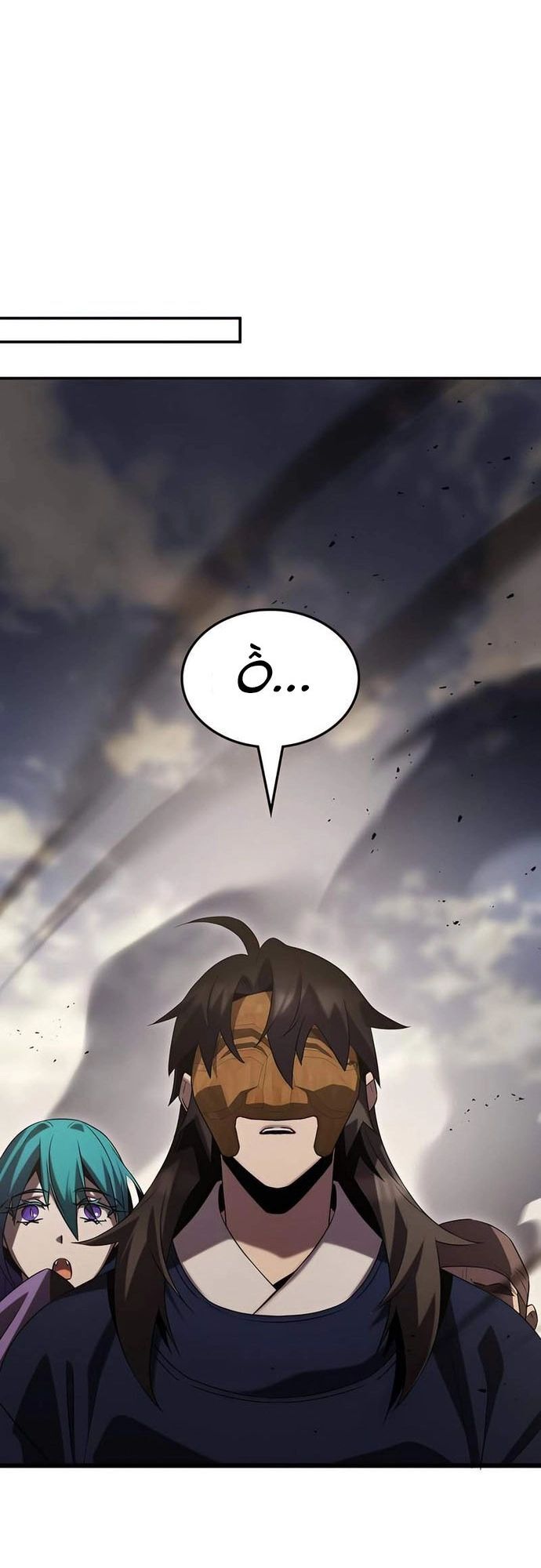 Tăng Lực Thợ Săn Chap 52 - Next Chap 53