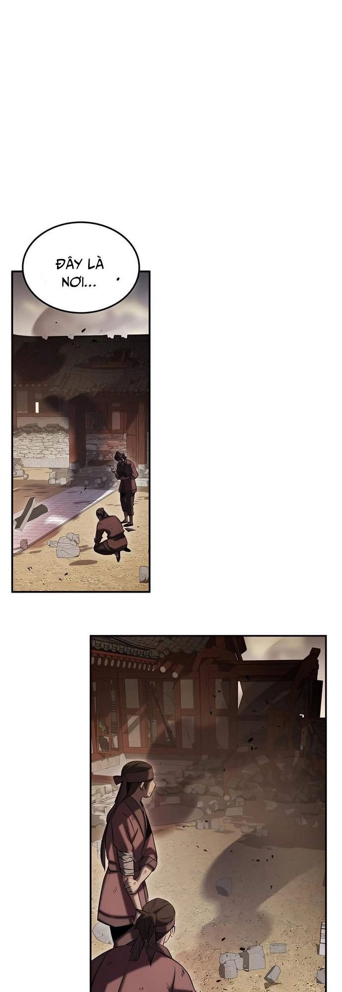 Tăng Lực Thợ Săn Chap 52 - Next Chap 53