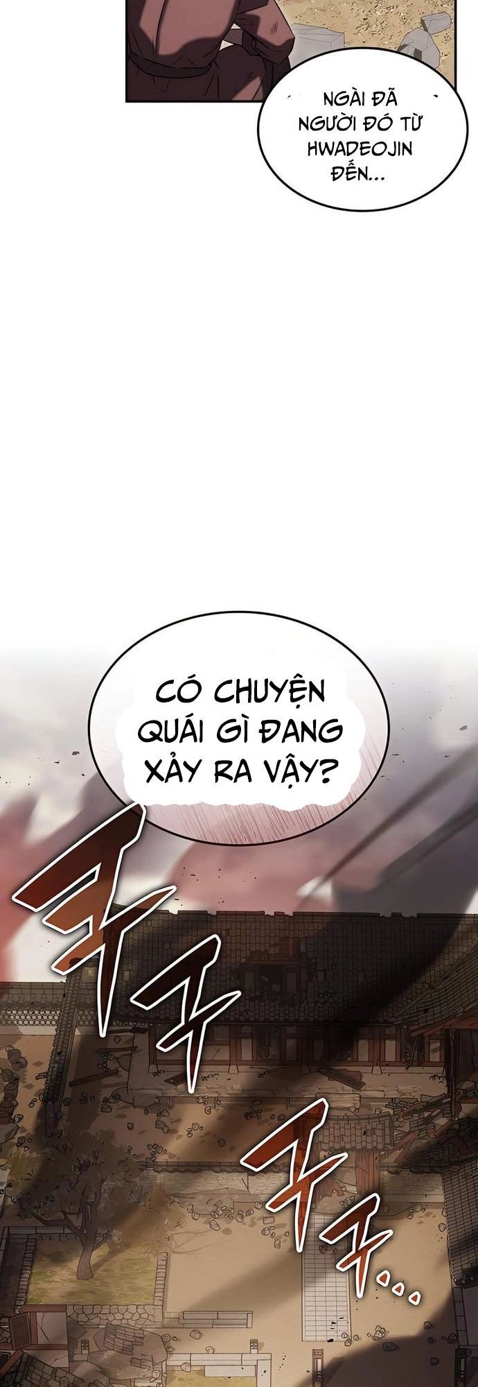 Tăng Lực Thợ Săn Chap 52 - Next Chap 53