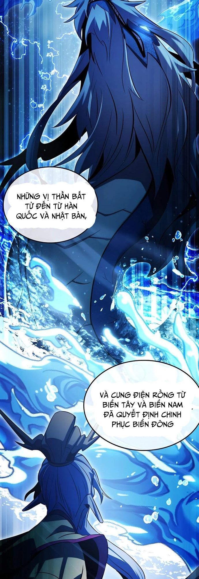 Tăng Lực Thợ Săn Chap 52 - Next Chap 53