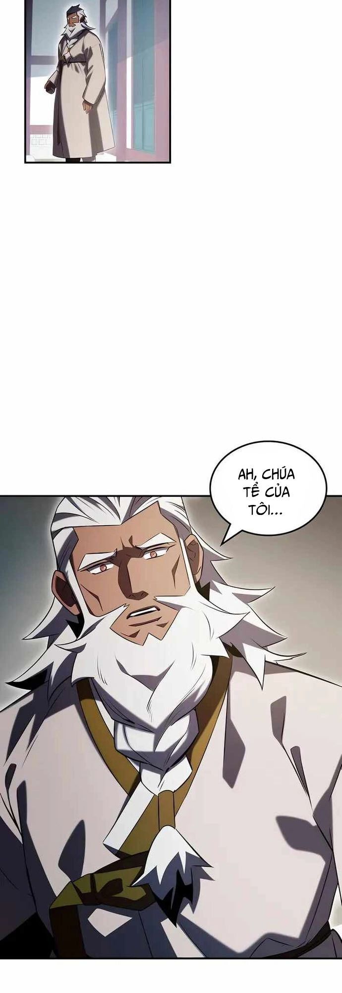 Tăng Lực Thợ Săn Chap 53 - Next Chap 54