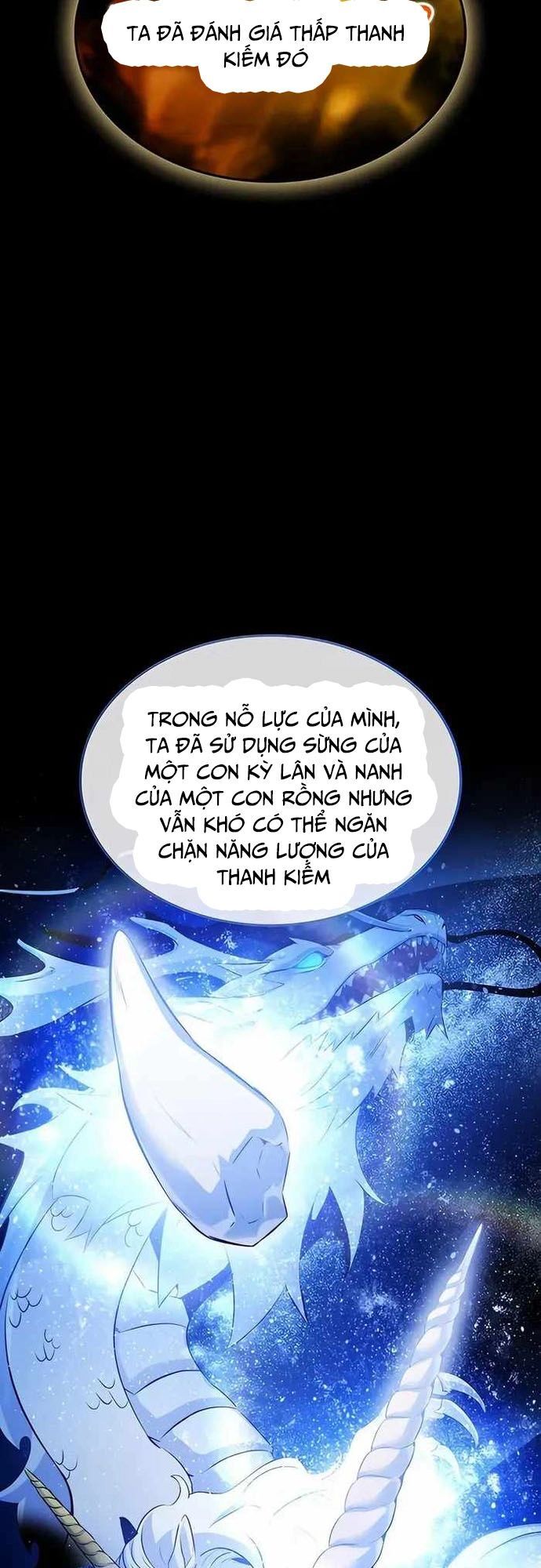 Tăng Lực Thợ Săn Chap 53 - Next Chap 54
