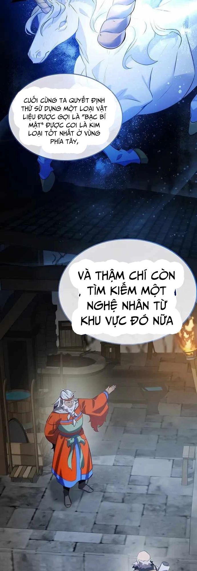 Tăng Lực Thợ Săn Chap 53 - Next Chap 54