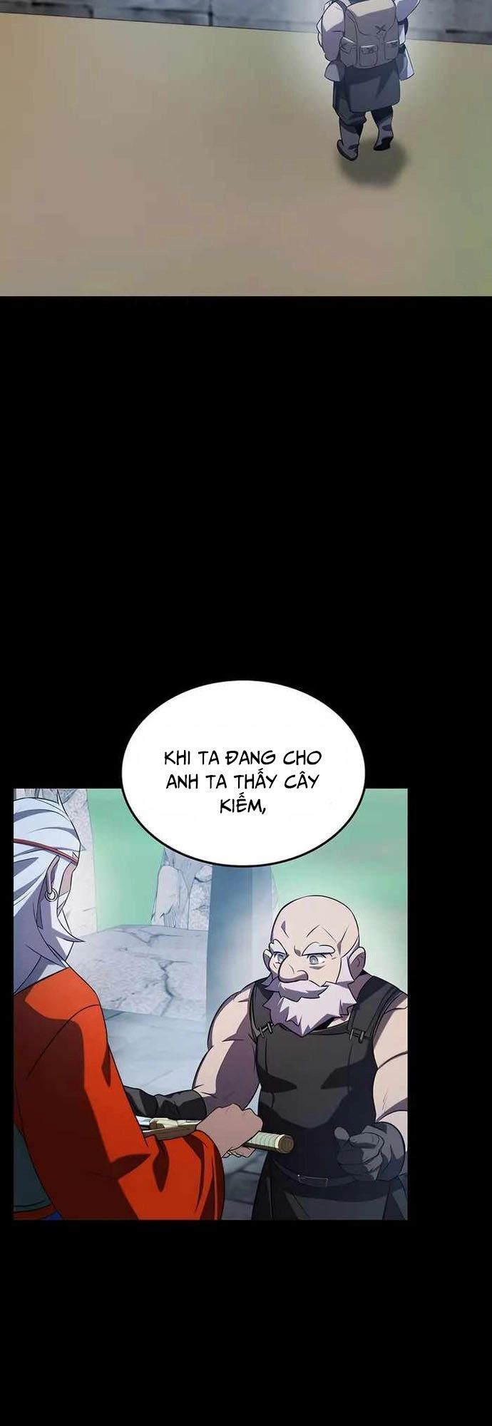 Tăng Lực Thợ Săn Chap 53 - Next Chap 54