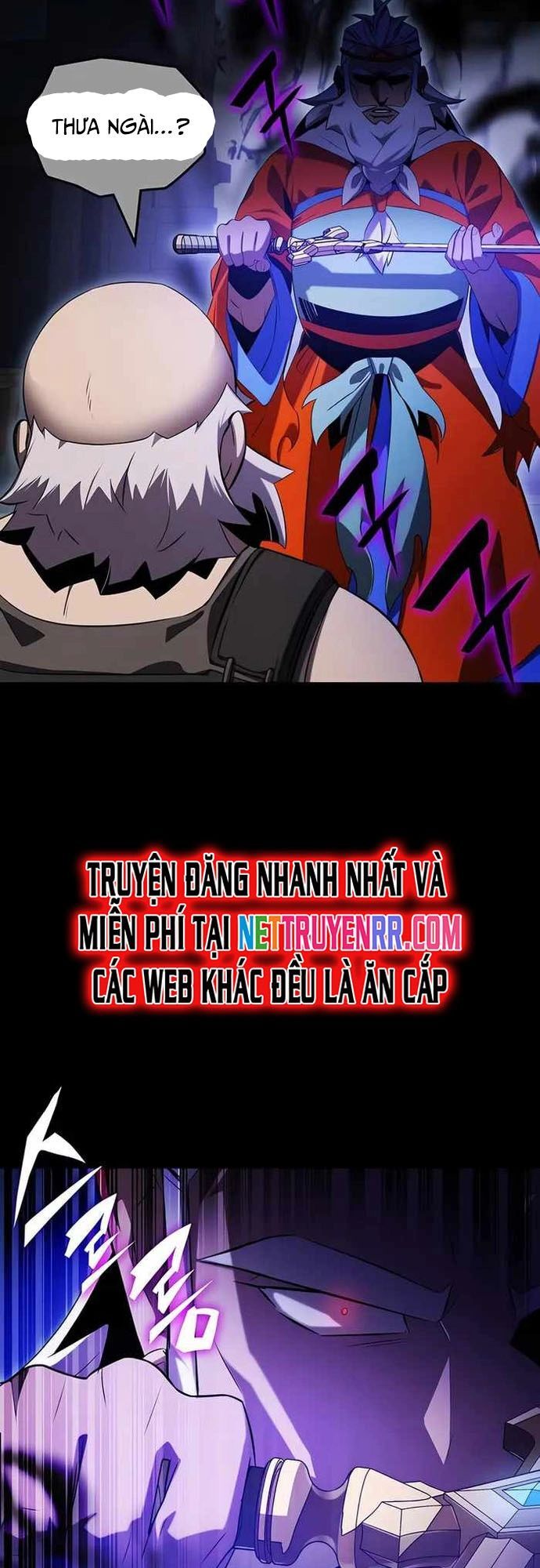 Tăng Lực Thợ Săn Chap 53 - Next Chap 54