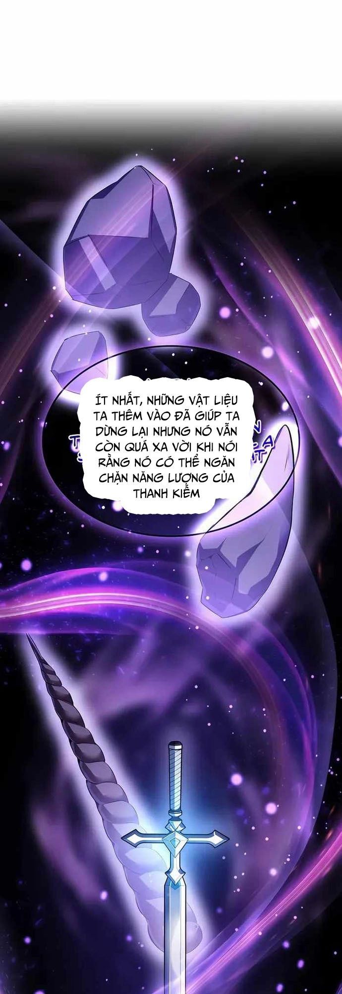 Tăng Lực Thợ Săn Chap 53 - Next Chap 54