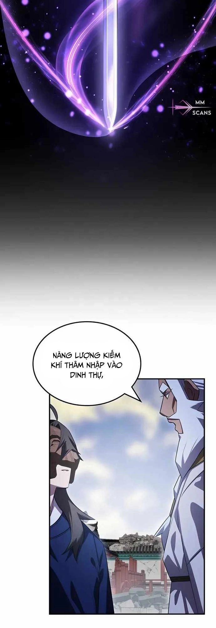 Tăng Lực Thợ Săn Chap 53 - Next Chap 54