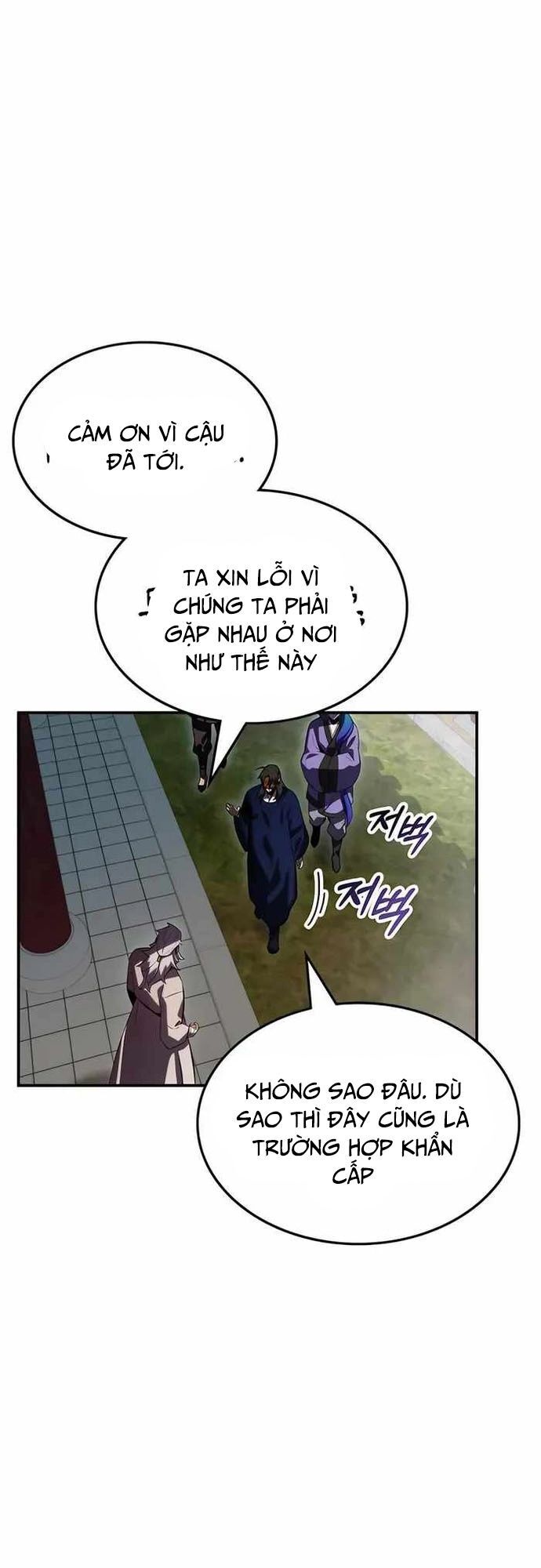 Tăng Lực Thợ Săn Chap 53 - Next Chap 54