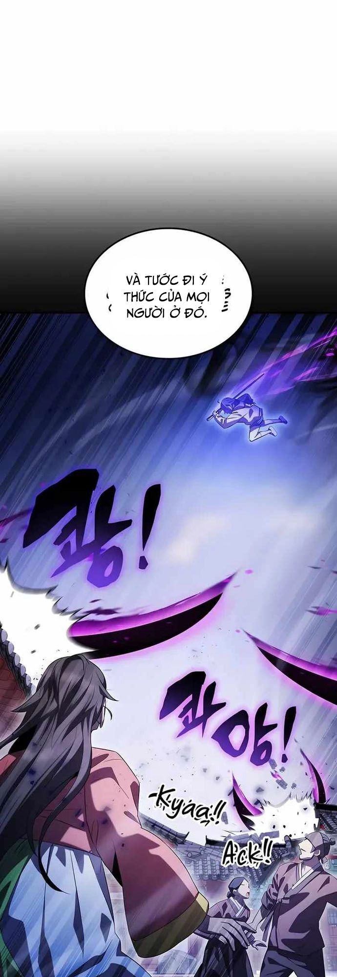 Tăng Lực Thợ Săn Chap 53 - Next Chap 54