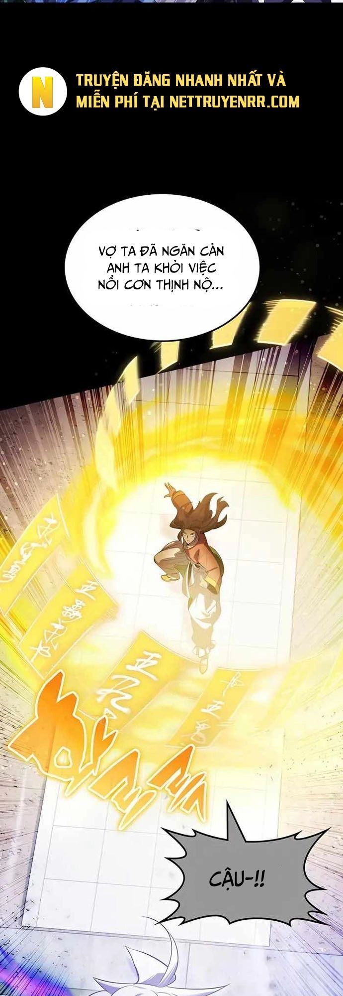 Tăng Lực Thợ Săn Chap 53 - Next Chap 54