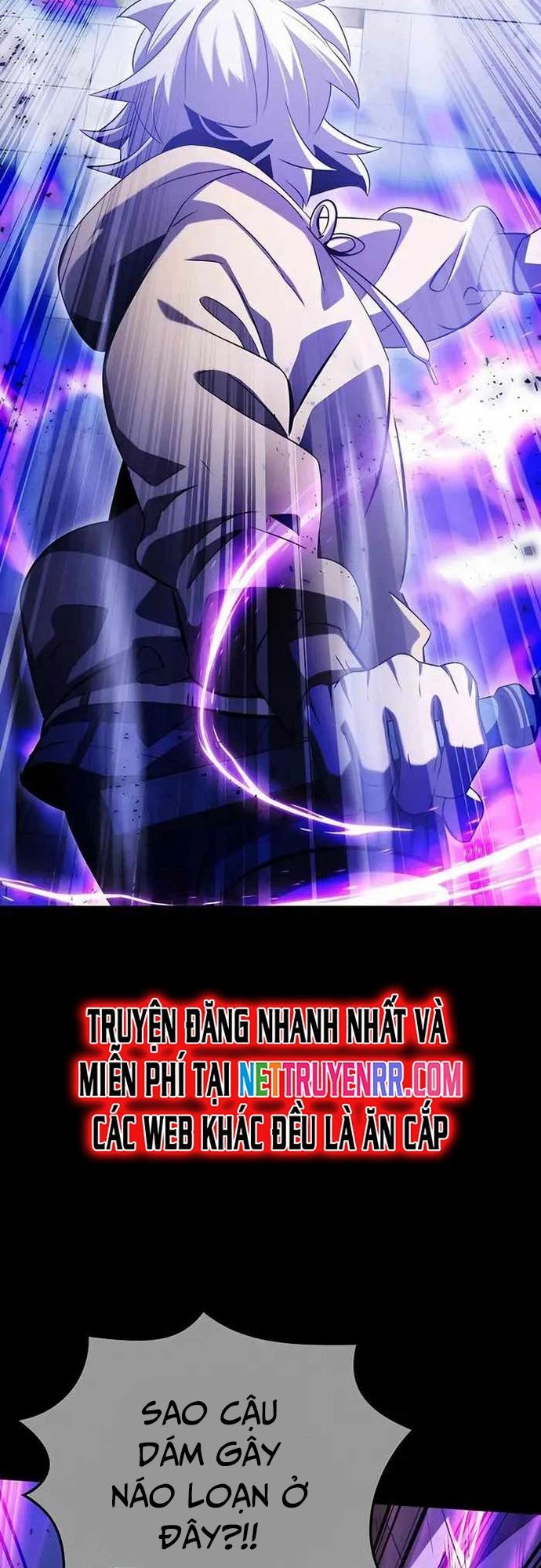 Tăng Lực Thợ Săn Chap 53 - Next Chap 54