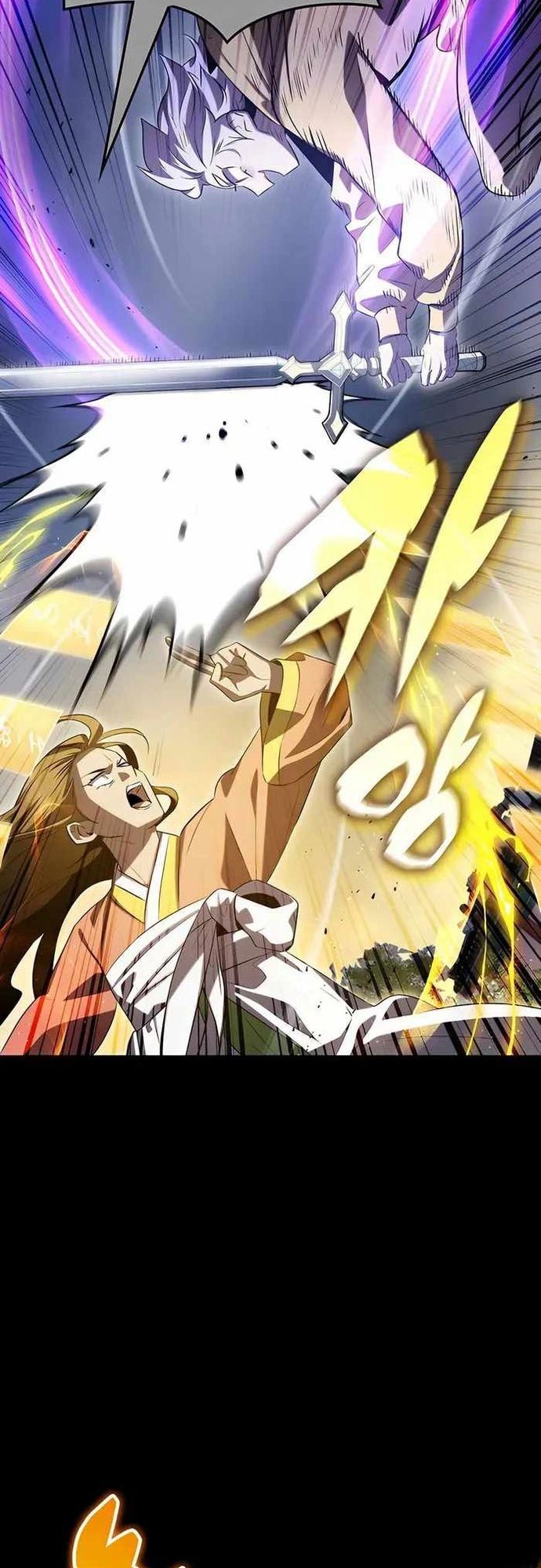Tăng Lực Thợ Săn Chap 53 - Next Chap 54