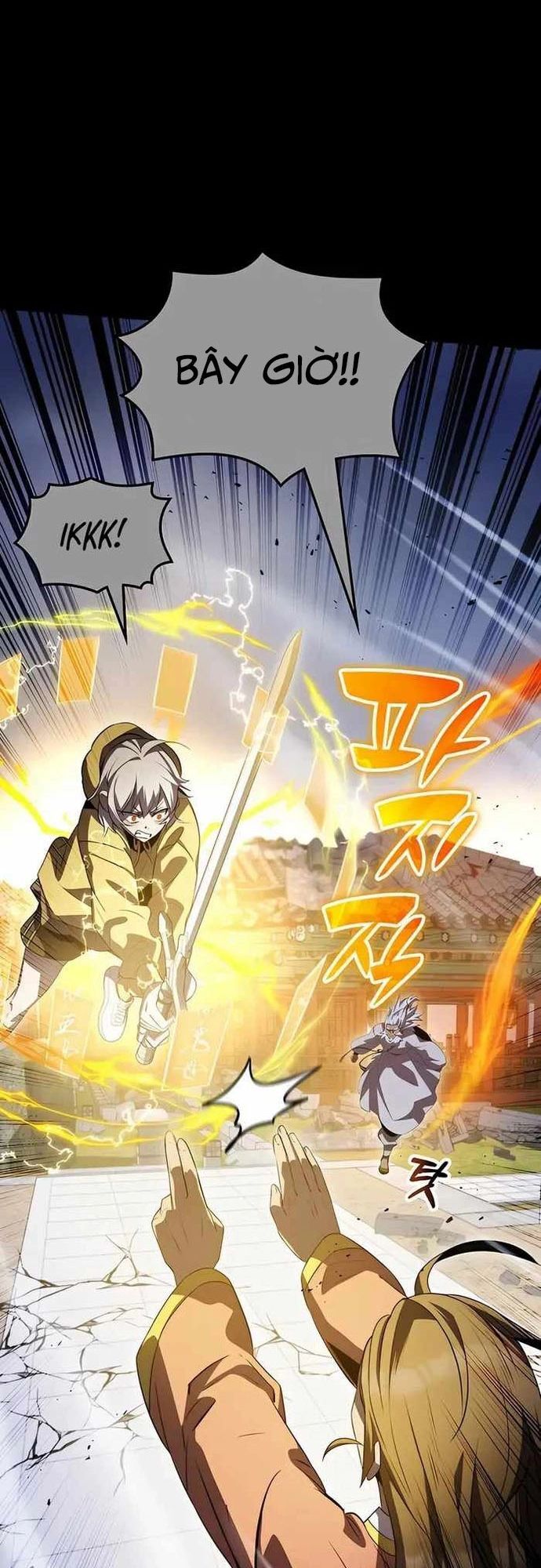 Tăng Lực Thợ Săn Chap 53 - Next Chap 54