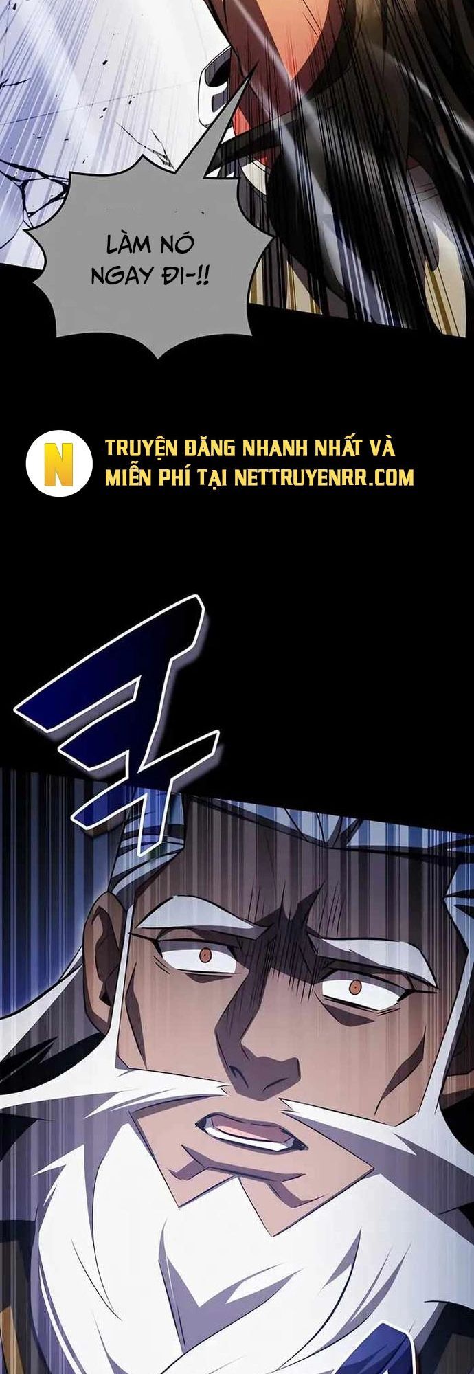 Tăng Lực Thợ Săn Chap 53 - Next Chap 54