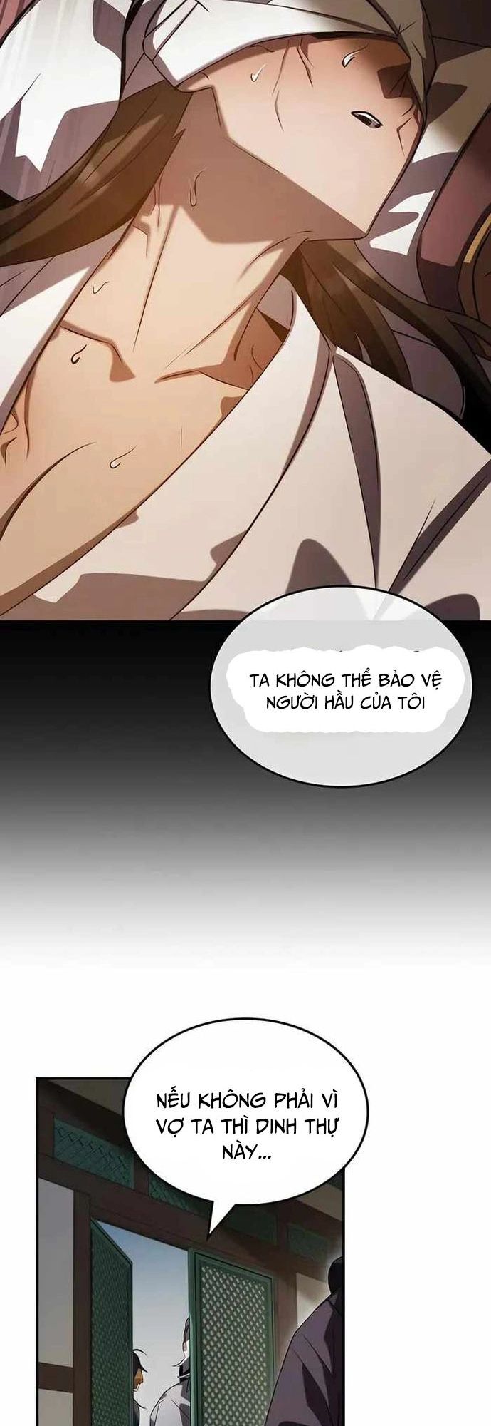 Tăng Lực Thợ Săn Chap 53 - Next Chap 54