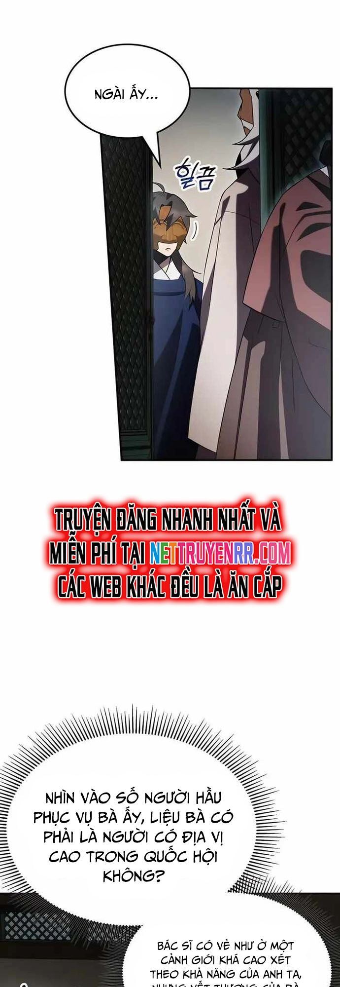 Tăng Lực Thợ Săn Chap 53 - Next Chap 54