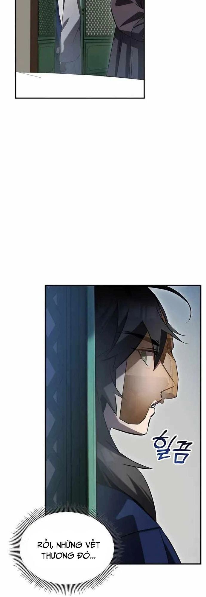 Tăng Lực Thợ Săn Chap 53 - Next Chap 54