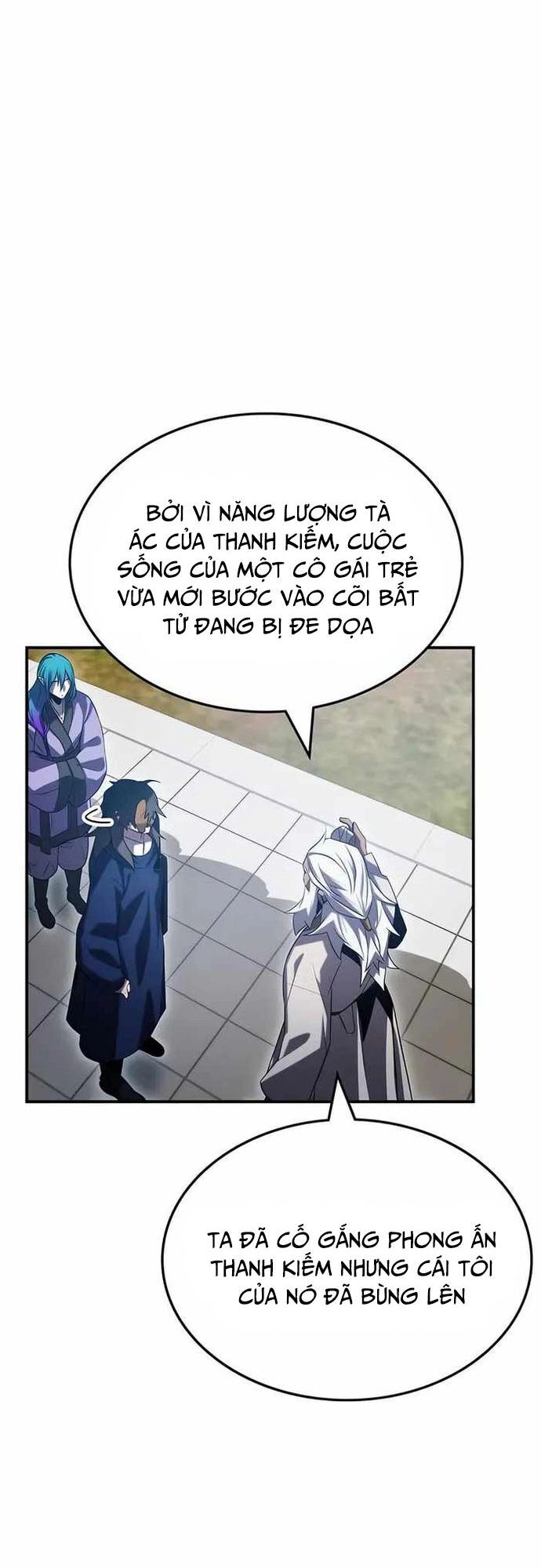 Tăng Lực Thợ Săn Chap 53 - Next Chap 54