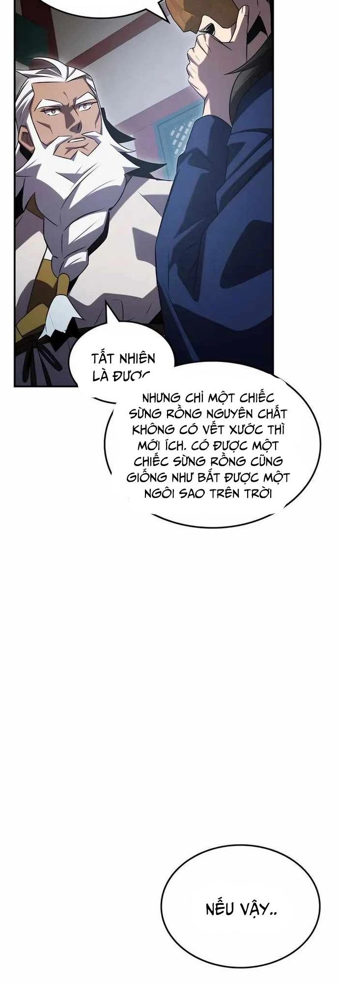 Tăng Lực Thợ Săn Chap 53 - Next Chap 54