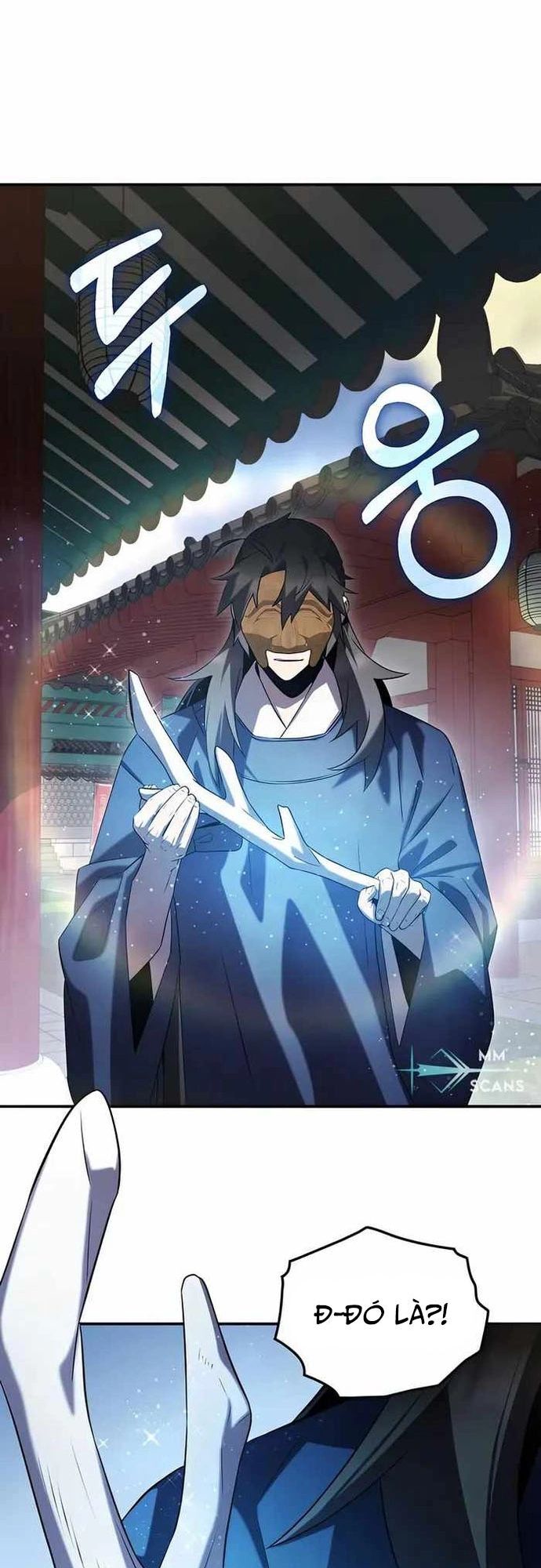Tăng Lực Thợ Săn Chap 53 - Next Chap 54